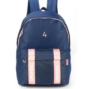 Mochila Costa Up 4 You MS46546UP cor azul
