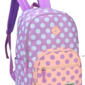 Mochila Costa Up 4 You MS47061UP Roxa