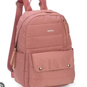 Mochila Costa Up 4 You BU78710 Rose