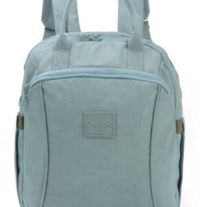 Mini mochila Costa Up 4 You BU78732 Azul claro