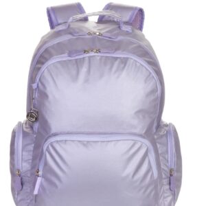 Mochila Costa Paul Frank lilás metal Sestini 075681-51
