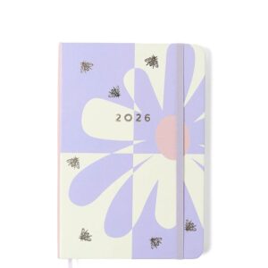 Agenda Planner 2026 Melissa Semanal Anotações 14x21 Max Bloomy